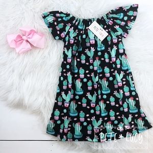 Pete+Lucy boutique brand